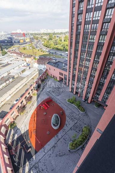 1-комнатная квартира по адресу ул. Лукьяненко Левка(Тимошенко) (площадь 43,7 м²) - Atlanta.ua - фото 29