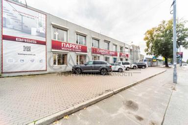 Коммерческая недвижимость по адресу ул. Здолбуновская (площадь 3765 м²) - Atlanta.ua - фото 25