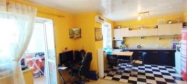 Многокомнатная квартира по адресу ул. Танкистов (площадь 147 м²) - Atlanta.ua - фото 35