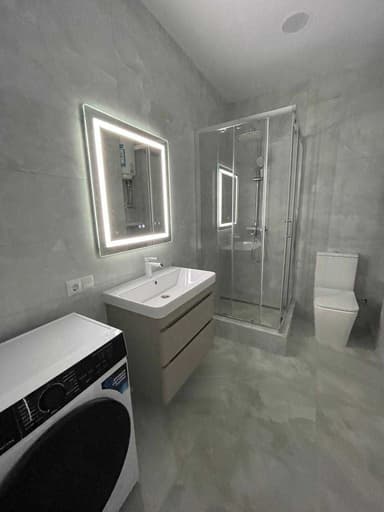 1-кімнатна квартира за адресою вул. Сахарова (площа 40 м²) - Atlanta.ua - фото 21