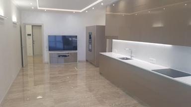 Багатокімнатна квартира за адресою вул. Прирічна (площа 135 м²) - Atlanta.ua - фото 21