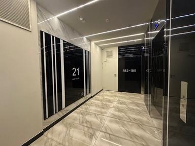 2-rooms apartment apartment by the address st. Bulvar Lesi Ukrainki (area 81 m²) - Atlanta.ua - photo 27