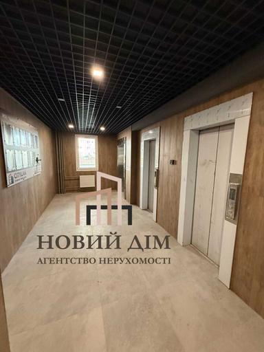 1-кімнатна квартира за адресою вул. Коноплянська (площа 45,1 м²) - Atlanta.ua - фото 24