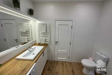 Багатокімнатна квартира за адресою Петефі Шандора пл. (площа 125,9 м²) - Atlanta.ua - фото 22