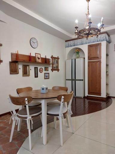 Багатокімнатна квартира за адресою вул. Іллєнка Юрія (площа 241 м²) - Atlanta.ua - фото 35