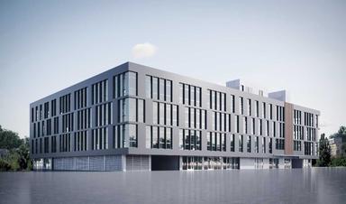 Commercial real estate at (area 8000 m²) - Atlanta.ua - photo 17