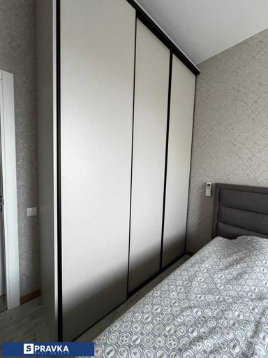 1-комнатная квартира по адресу ул. Львовская (площадь 38 м²) - Atlanta.ua - фото 23