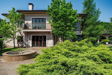 Будинок за адресою вул. Васильківська (площа 670 м²) - Atlanta.ua - фото 47