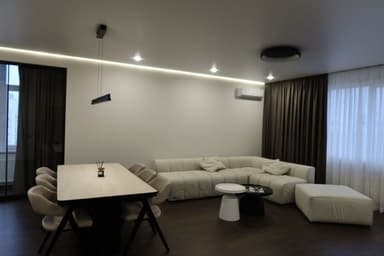 3-комнатная квартира по адресу ул. Спортивная (площадь 88 м²) - Atlanta.ua - фото 12