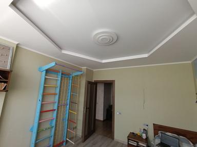 3-комнатная квартира по адресу ул. Танкистов (площадь 99 м²) - Atlanta.ua - фото 21