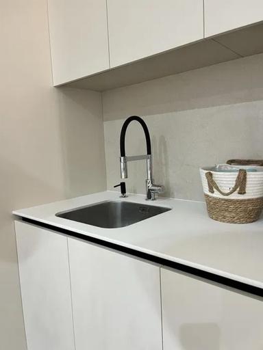 1-room apartment apartment by the address st. Nikolsko Slobodskaya (area 55 m²) - Atlanta.ua - photo 37