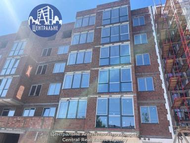 1-кімнатна квартира за адресою вул. Капеланська (площа 45,6 м²) - Atlanta.ua - фото 13