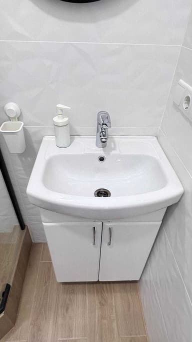 1-комнатная квартира по адресу ул. Спортивная (площадь 29 м²) - Atlanta.ua - фото 38