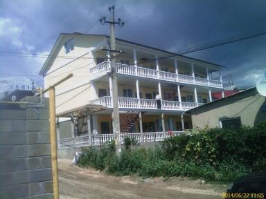 1-room apartment apartment by the address st. Primorskaya (area 24 m²) - Atlanta.ua - photo 19