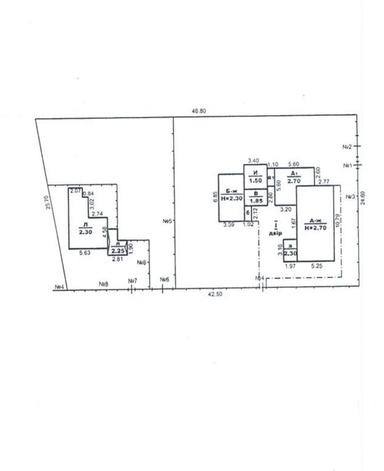 Дом по адресу ул. Среднефонтанская (площадь 85 м²) - Atlanta.ua - фото 15