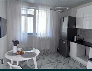 1-room apartment apartment by the address st. Tankistov (area 37 m²) - Atlanta.ua - photo 7
