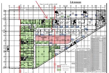 Комерційна нерухомість за адресою Бажана пр. (площа 83,4 м²) - Atlanta.ua - фото 4
