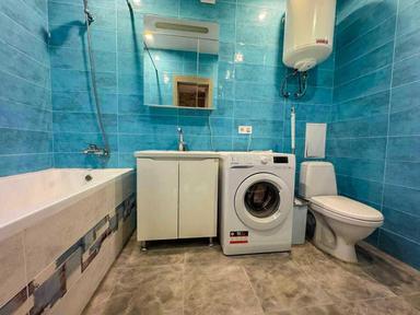 1-кімнатна квартира за адресою вул. Сахарова (площа 50,7 м²) - Atlanta.ua - фото 15