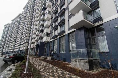 Комерційна нерухомість за адресою (площа 65 м²) - Atlanta.ua - фото 10