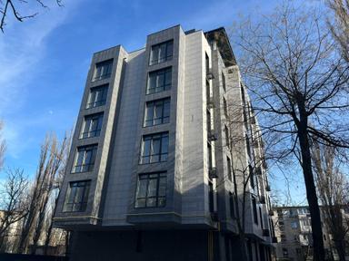 2-rooms apartment apartment by the address st. Radostnaya (area 68,4 m²) - Atlanta.ua - photo 12