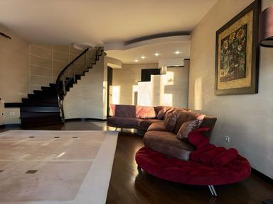 Многокомнатная квартира по адресу Куликово поле пл. (площадь 240 м²) - Atlanta.ua - фото 25