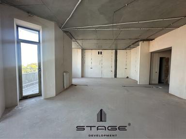 3-rooms apartment apartment by the address st. Kulikovo pole pl Oktyabrskoy revolyutsii pl (area 146,1 m²) - Atlanta.ua - photo 20