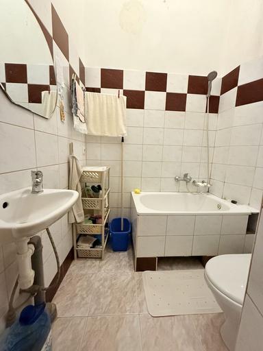 2-кімнатна квартира за адресою вул. Бандери (площа 48 м²) - Atlanta.ua - фото 15