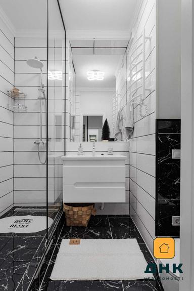 1-room apartment apartment by the address st. Kulikovo pole pl Oktyabrskoy revolyutsii pl (area 43 m²) - Atlanta.ua - photo 34