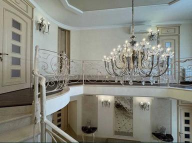 Дом по адресу (площадь 320 м²) - Atlanta.ua - фото 11