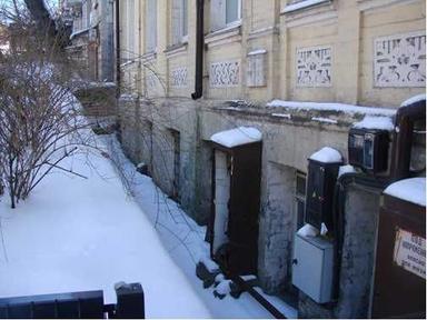 Commercial real estate at (area 152,7 m²) - Atlanta.ua - photo 8