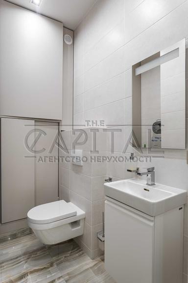 2-кімнатна квартира за адресою Новопечерський пров. (площа 75 м²) - Atlanta.ua - фото 43