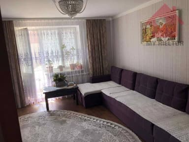 2-комнатная квартира по адресу Петефі Шандора пл. (площадь 58,3 м²) - Atlanta.ua - imageAlt 13