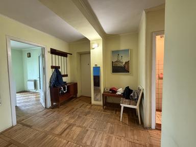 3-комнатная квартира по адресу Петефі Шандора пл. (площадь 67,1 м²) - Atlanta.ua - фото 9