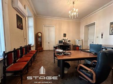 Коммерческая недвижимость по адресу Куликово поле пл. (площадь 143,4 м²) - Atlanta.ua - фото 29