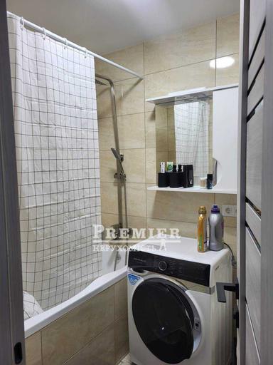 1-кімнатна квартира за адресою Добровольського пр. (площа 35 м²) - Atlanta.ua - фото 19