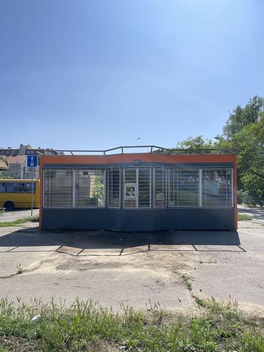 Commercial real estate at st. Lyustdorfskaya dor Chernomorskaya dor (area 22 m²) - Atlanta.ua - photo 5