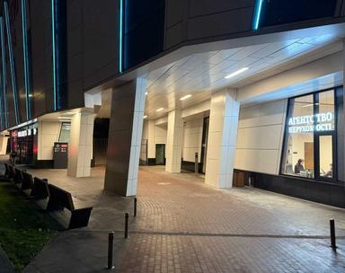 Коммерческая недвижимость по адресу Берестейский проспект(пр-т. Победы) (площадь 90 м²) - Atlanta.ua - фото 28