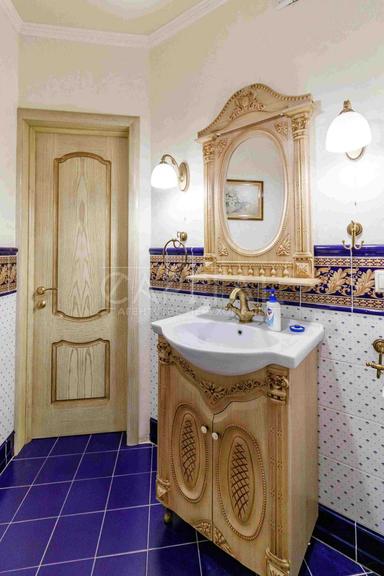 4+-rooms apartment apartment by the address (area 131 m²) - Atlanta.ua - photo 43