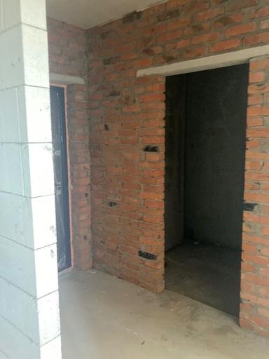 1-кімнатна квартира за адресою вул. Шухевича Романа (площа 47 м²) - Atlanta.ua - фото 11