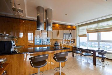 Багатокімнатна квартира за адресою вул. Київська (площа 280 м²) - Atlanta.ua - фото 26