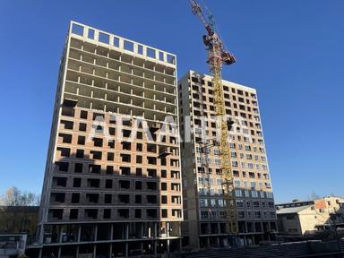 2-rooms apartment apartment by the address (area 62,8 m²) - Atlanta.ua - photo 18