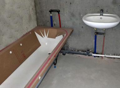 1-room apartment apartment by the address st. Per Energetikov (area 42,9 m²) - Atlanta.ua - photo 9