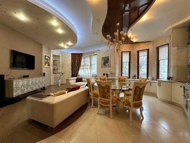 2-rooms apartment apartment by the address st. Chernigovskaya ul (area 103 m²) - Atlanta.ua - photo 25