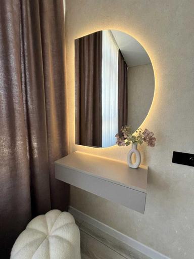 1-комнатная квартира по адресу Куликово поле пл. (площадь 44,7 м²) - Atlanta.ua - фото 34