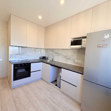 2-комнатная квартира по адресу (площадь 59,1 м²) - Atlanta.ua - фото 26