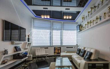 3-кімнатна квартира за адресою вул. Василя Симоненка (площа 140 м²) - Atlanta.ua - фото 26