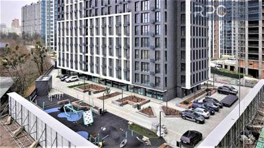 2-кімнатна квартира за адресою вул. Шосе Залізничне (площа 71,8 м²) - Atlanta.ua - фото 38