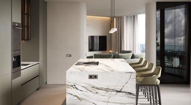 4+-rooms apartment apartment by the address st. Bulvar Druzhby Narodov (area 191 m²) - Atlanta.ua - photo 24