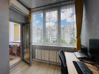 1-комнатная квартира по адресу (площадь 59 м²) - Atlanta.ua - фото 30