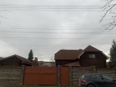 Дом по адресу ул. Mock (площадь 248 м²) - Atlanta.ua - фото 13